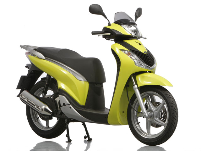 125 SCOOPY BARCELONA SEGUNDA MANO 125 scoopy barcelona segunda mano: