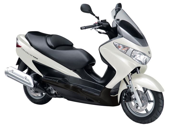 Comprar kymco super dink 125