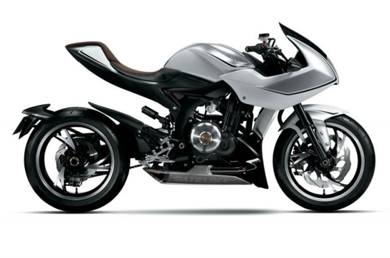 Tokio Motor Show 2013