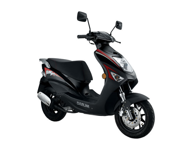 Carnet de moto 50cc precio