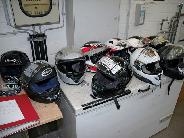 COMPARATIVA CASCOS DE MOTO comparativa cascos de moto:
