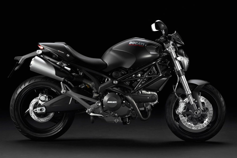 Ducati Monster Abs Segunda Mano Ducati Monster Abs Segunda Mano