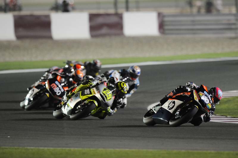 GRAN PREMIO MOTOCICLISMO QATAR 2006 gran premio motociclismo qatar 2006: