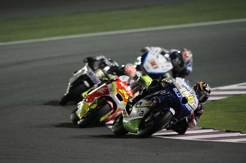 GRAN PREMIO MOTOCICLISMO QATAR 2006 gran premio motociclismo qatar 2006: