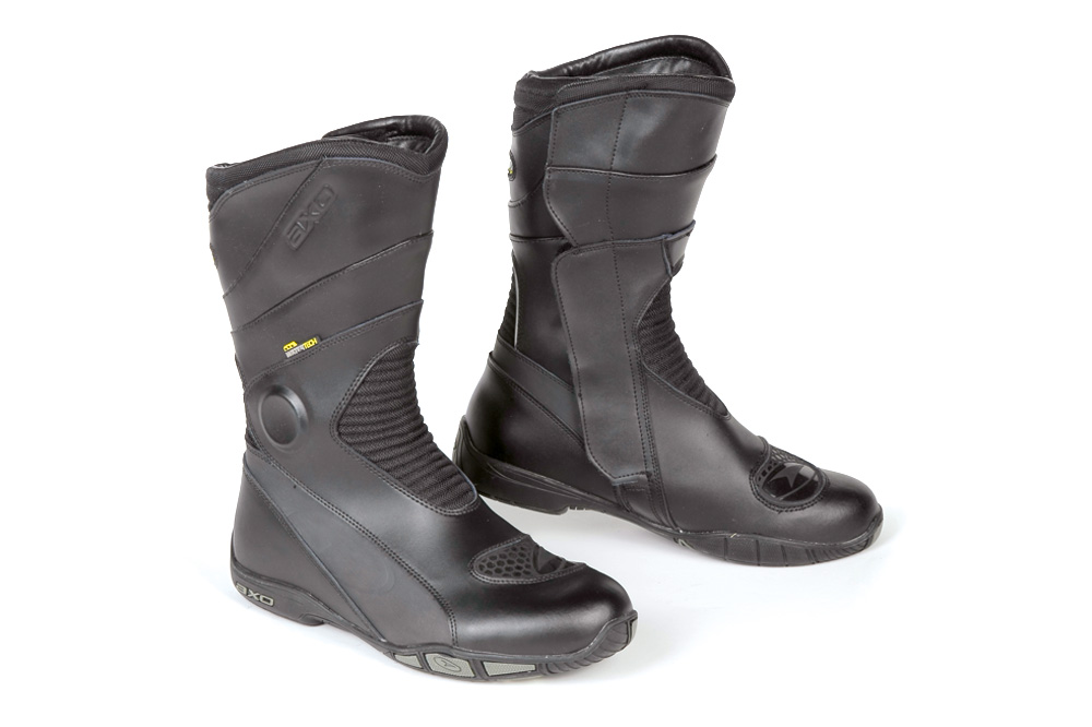 Botas turismo - www.cbferos.com