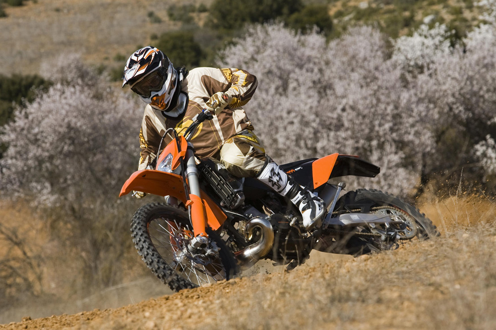 Ktm Exc Segunda Mano Ktm Exc Segunda Mano