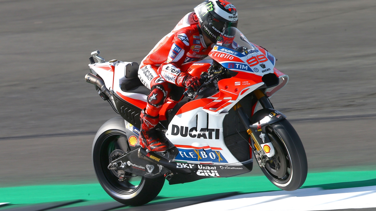 Ducati Es Ducati Es
