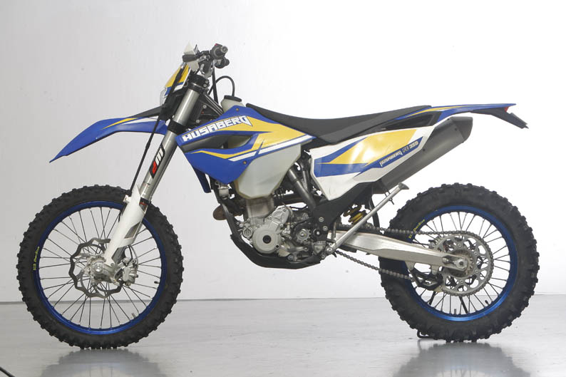 Resultado de imagen de husaberg