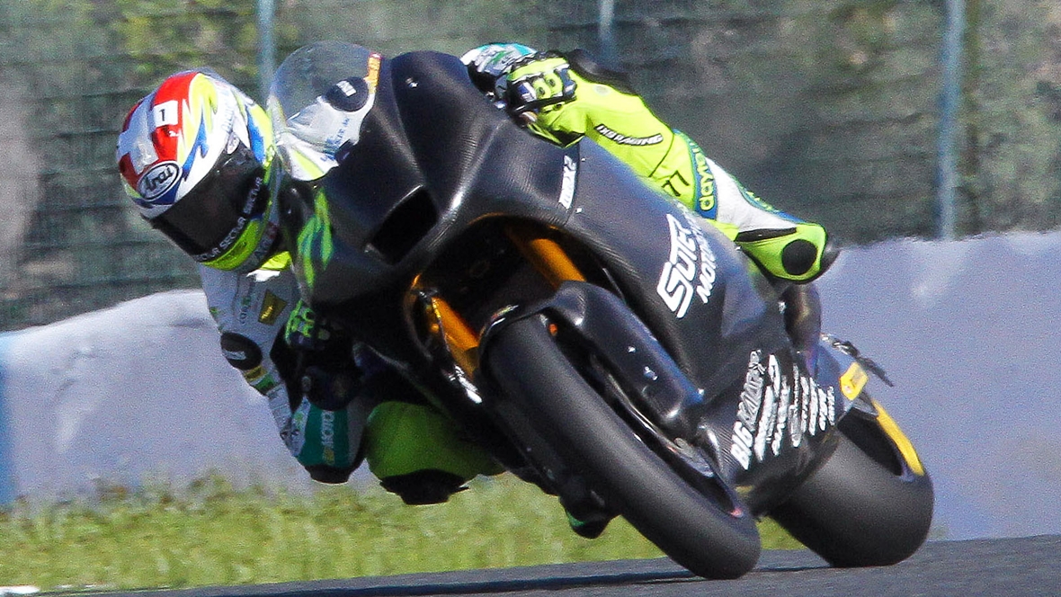 Los pilotos de Moto2 y Moto3 arrancan 2017