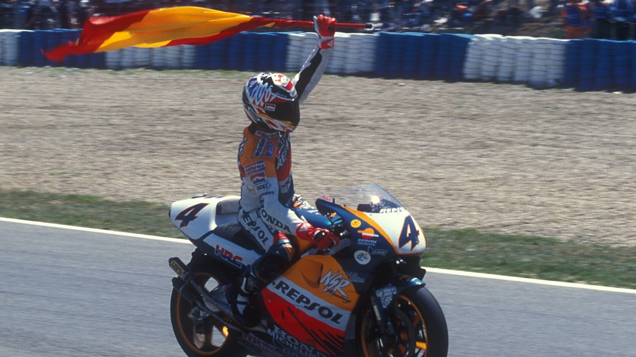 30 años de Jerez