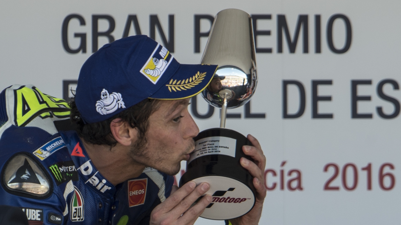 30 años de Jerez