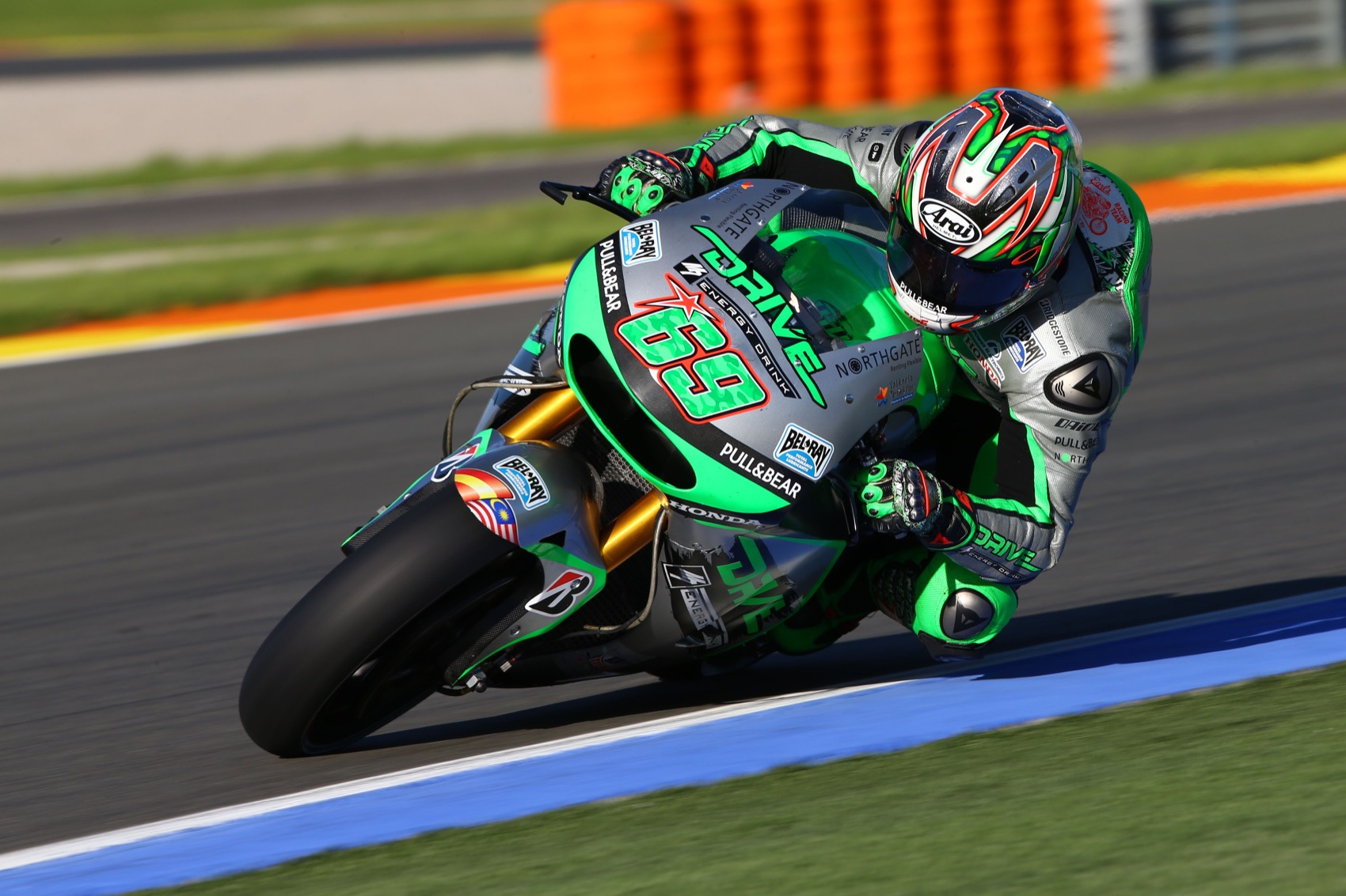 Nicky Hayden