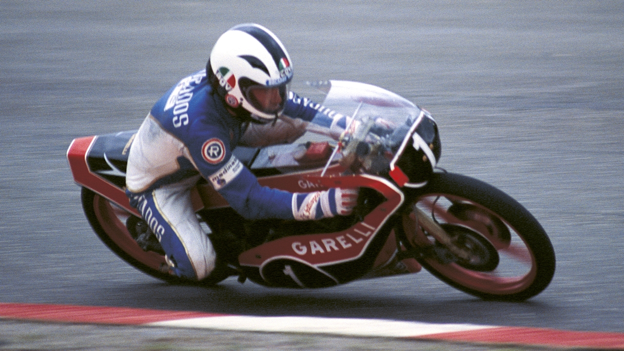 Ángel Nieto