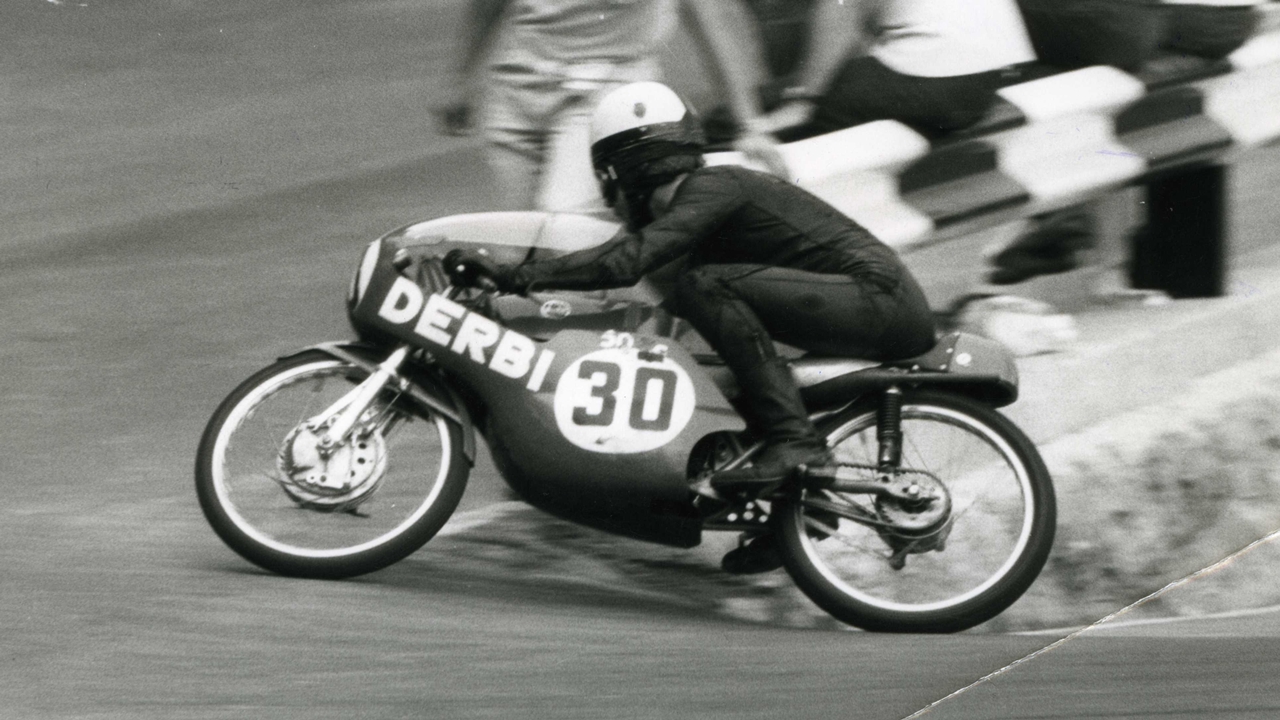 Ángel Nieto