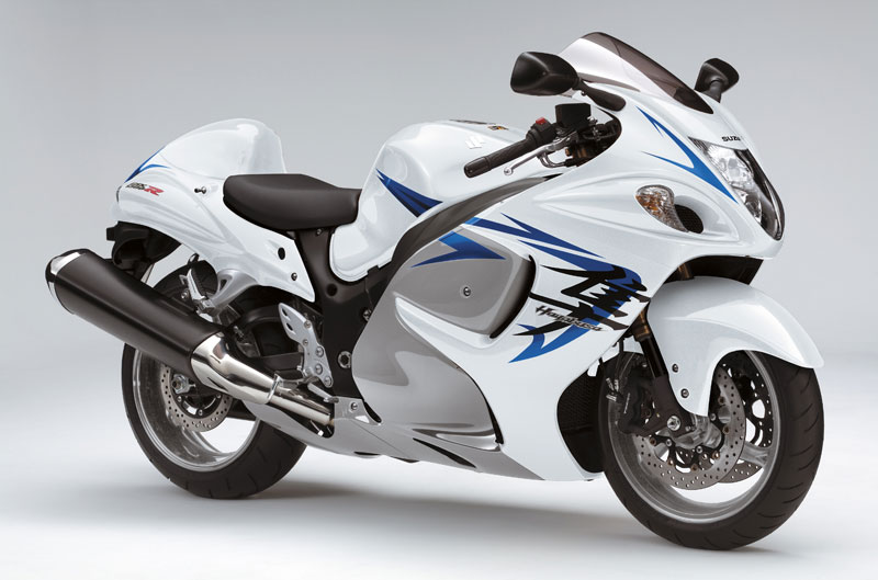 Сузуки gsx 1300