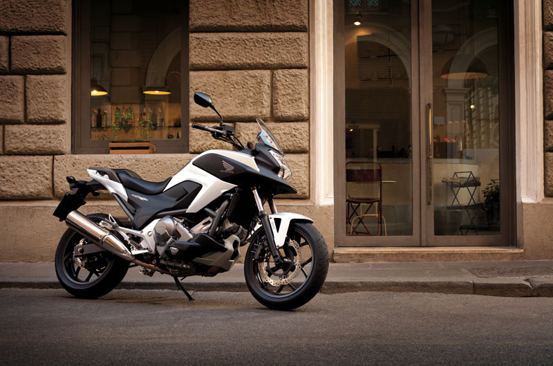 Honda nc700xd технические характеристики