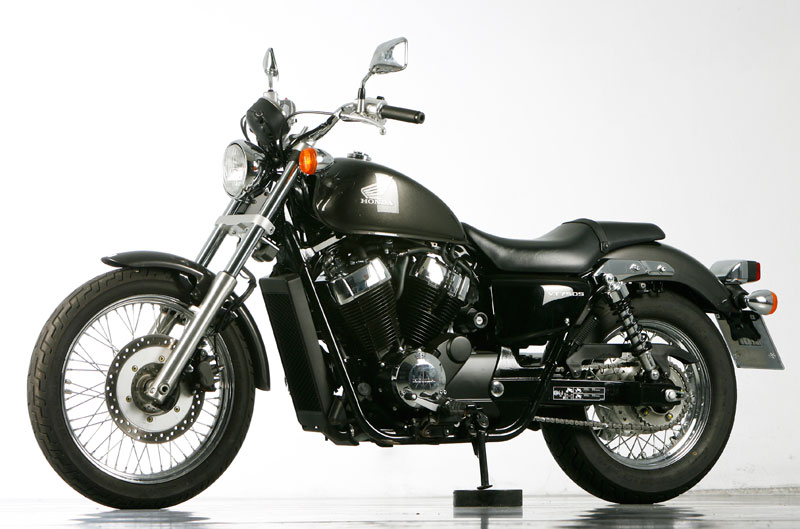 Honda vt750s запчасти