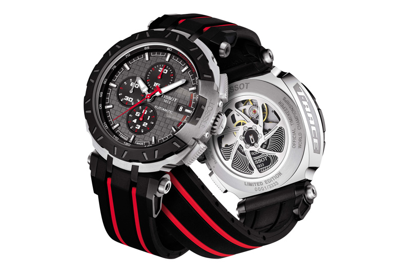 tissot motogp 2015