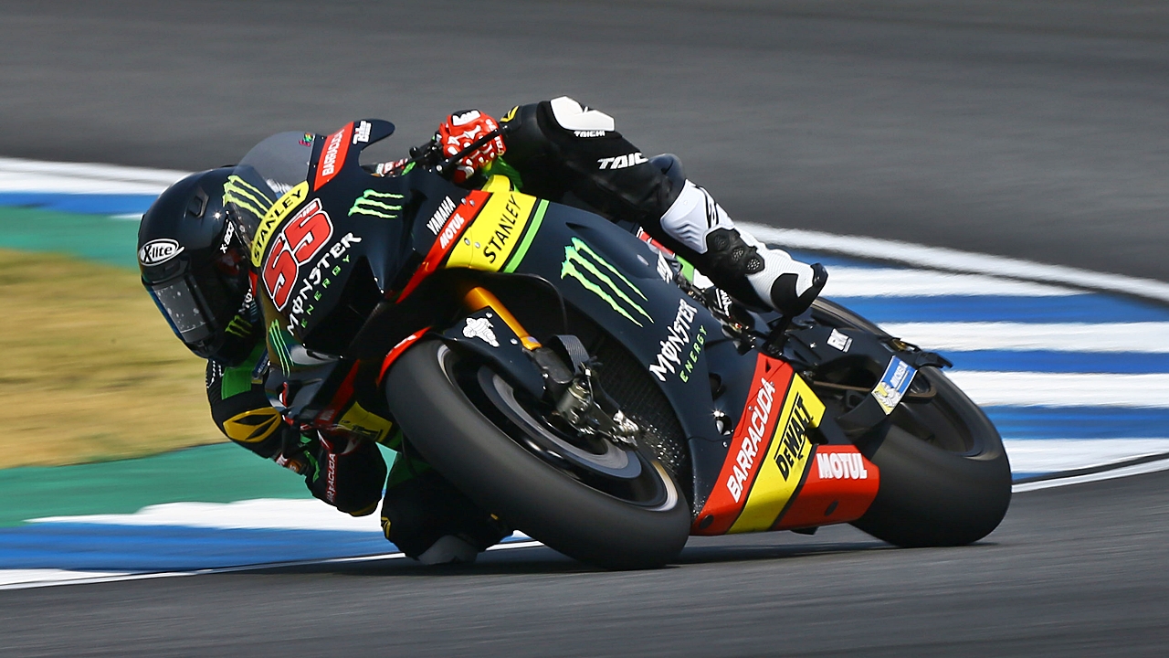 Hafizh Syahrin Hafizh Syahrin