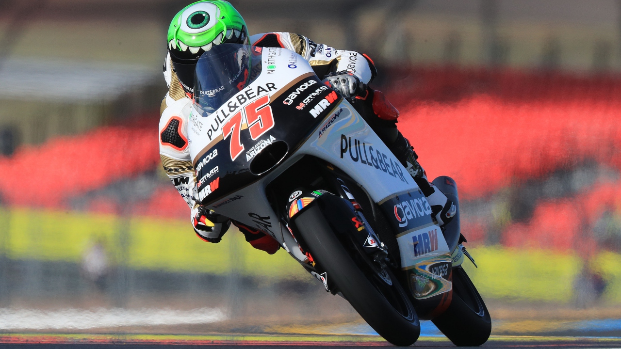 MOTOGP: CAMPEONATOS HASTA LA FECHA 5TA FECHA