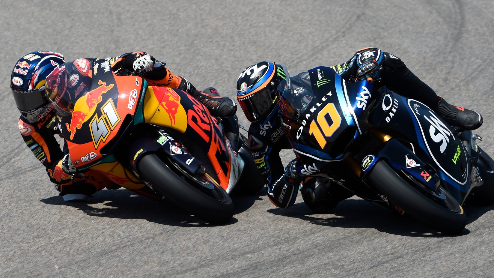 Moto2 2019: pilotos, motos, calendario, 6 españoles y ...