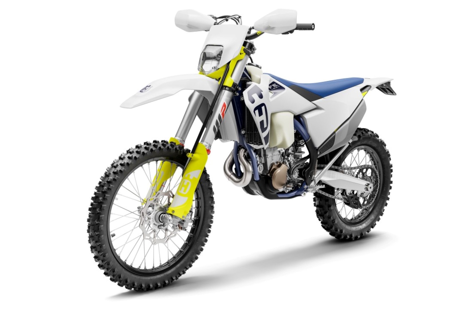 Nueva gama Husqvarna enduro 2020 | Moto Verde ...