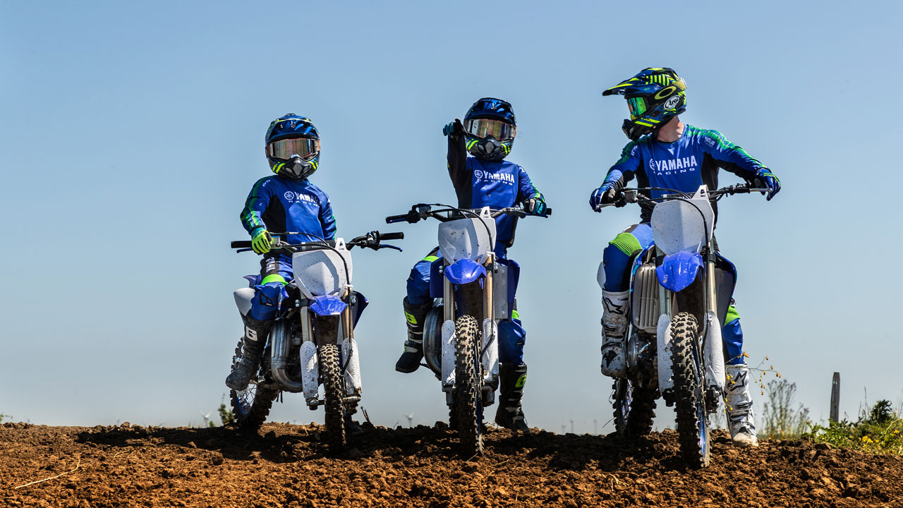 Vuelve el Yamaha MX Pro Tour 2020