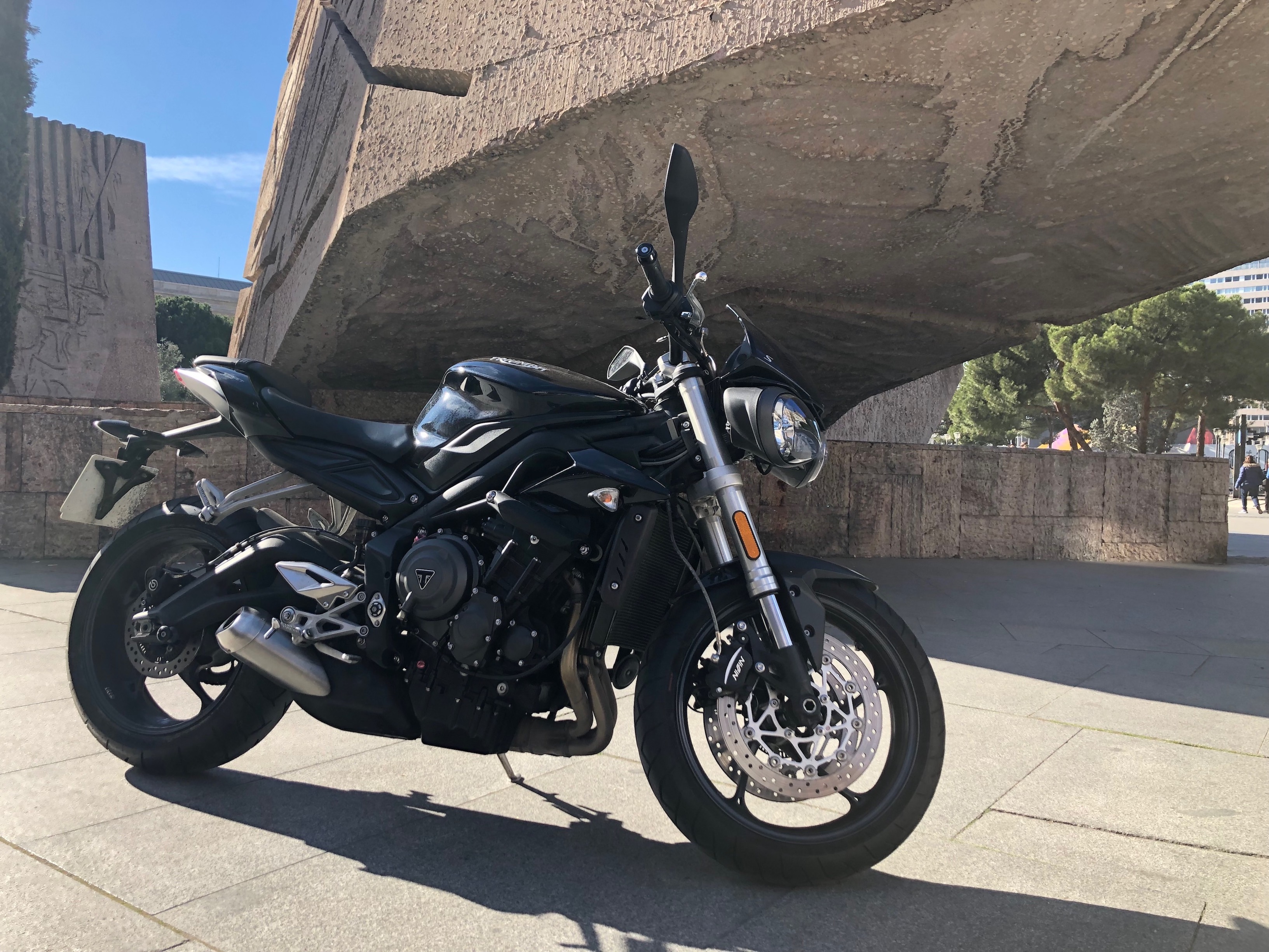 Segunda Mano Motociclismo