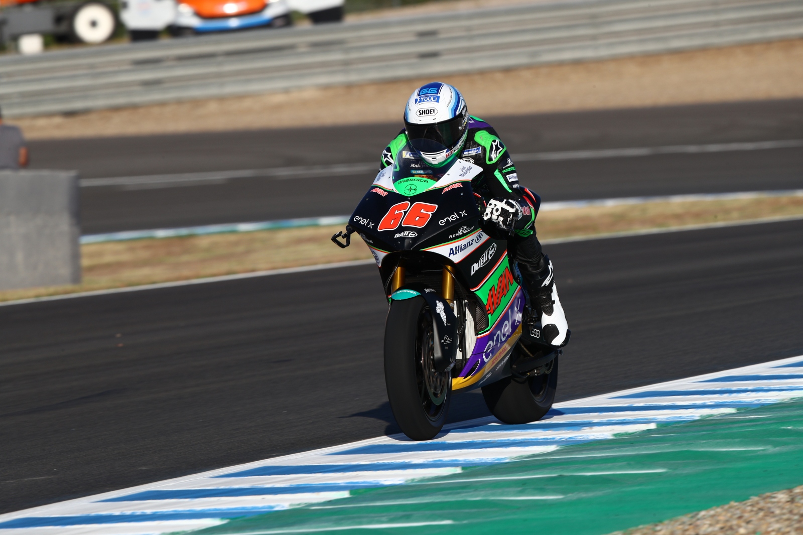 Test oficial MotoGP Jerez 2020 | Motociclismo.es