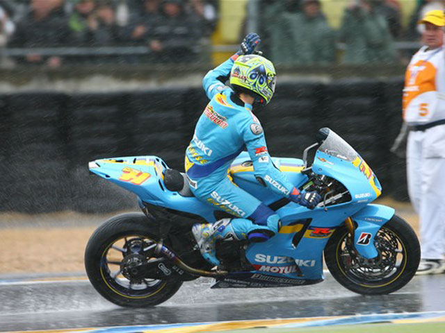 GP de Francia. MotoGP, carrera | Motociclismo.es