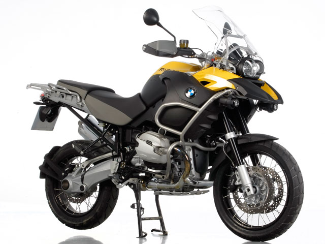 Bmw goose 1200
