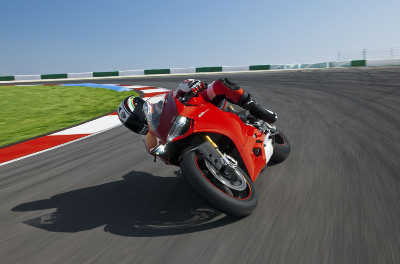 pirelli track day