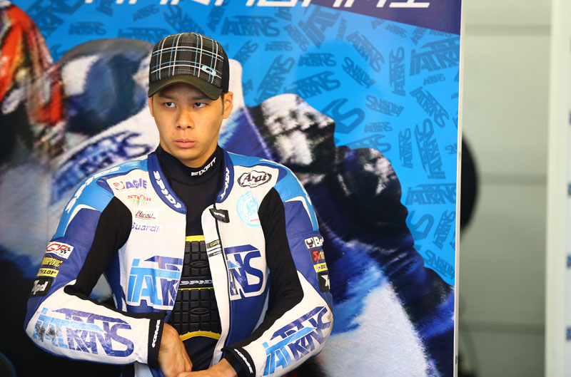 Takaaki Nakagami operado con éxito | MotoGP | Motociclismo.es