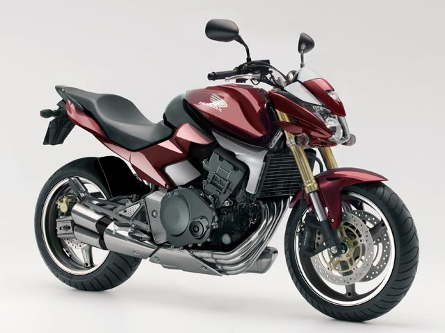 Honda cb 1000 f