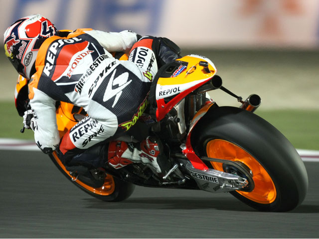 Diferencia Entre Moto Gp Y Superbike
