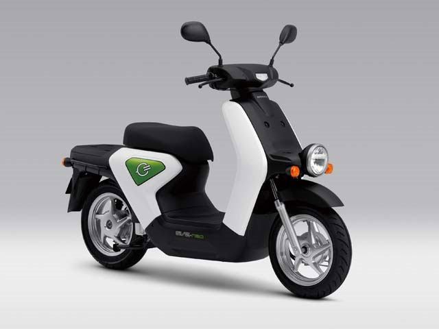 Honda ev neo