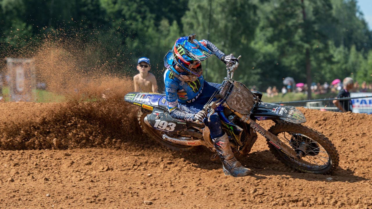 MXGP: CAIROLI INTERMINABLE!