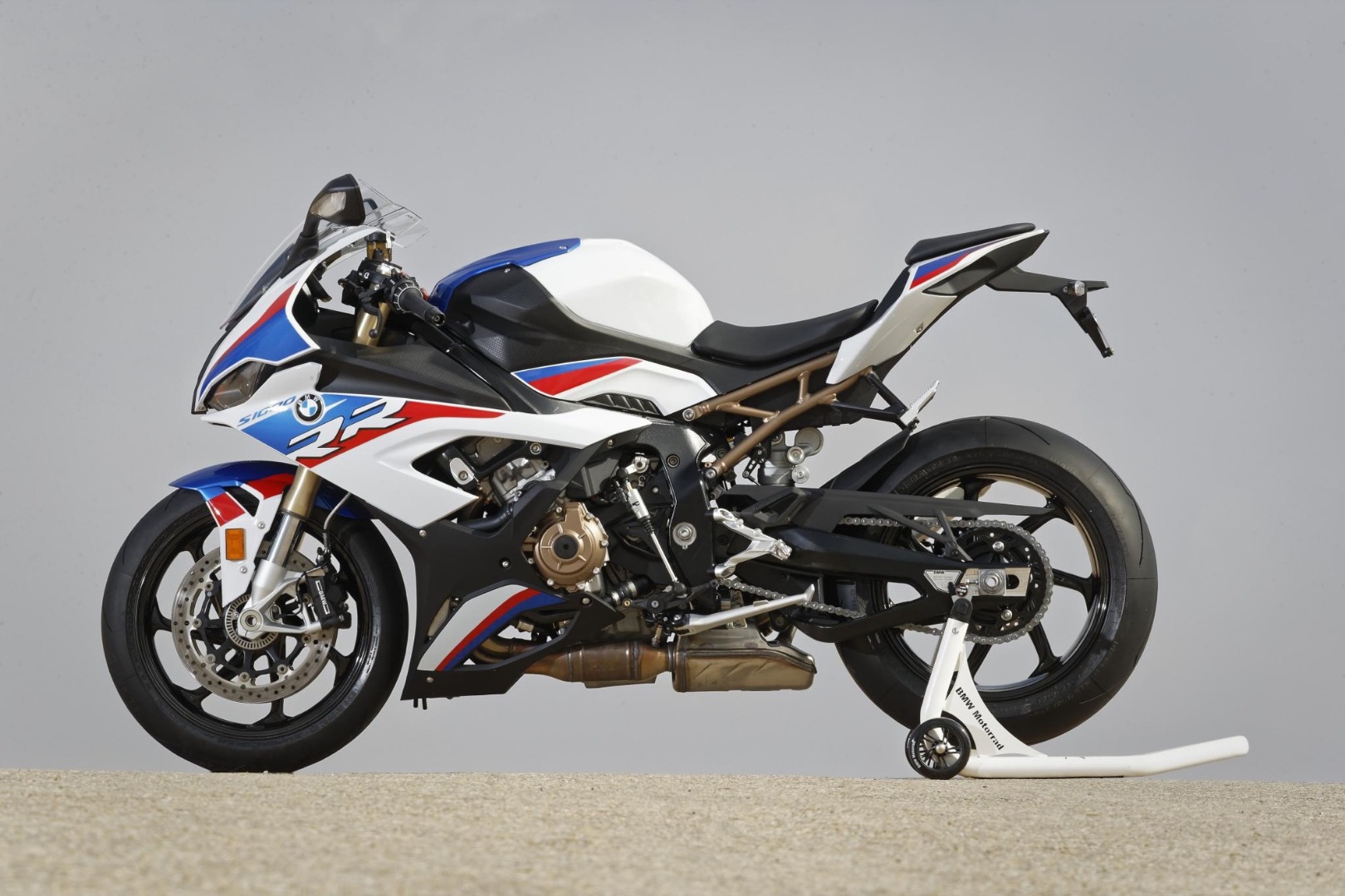 BMW S 1000RR 2019, los bávaros vuelven a la carga
