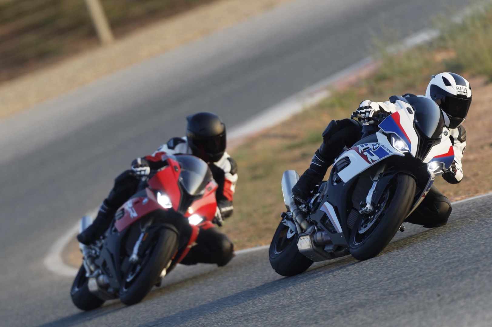 BMW S 1000RR 2019, los bávaros vuelven a la carga