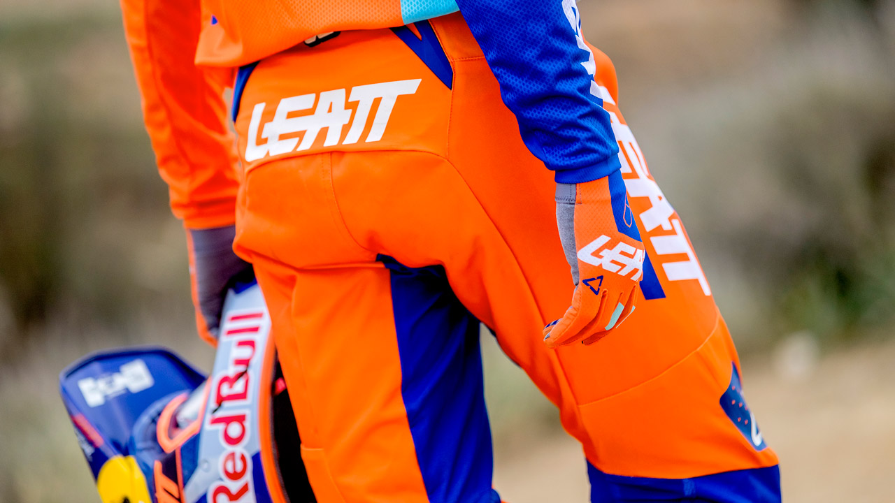 Novedades Leatt 2020 Moto Verde Motociclismo es