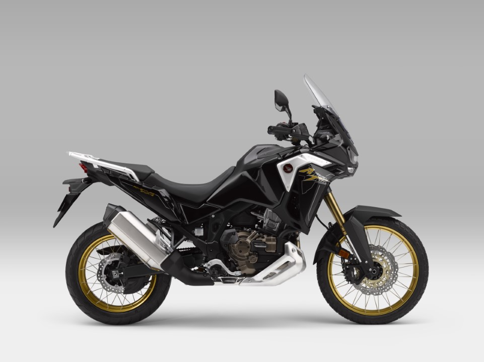 Honda CRF1100L Africa Twin 2020  