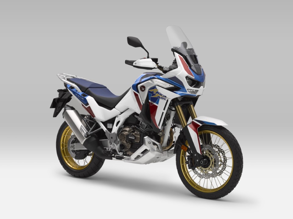 Honda CRF1100L Africa Twin 2020  