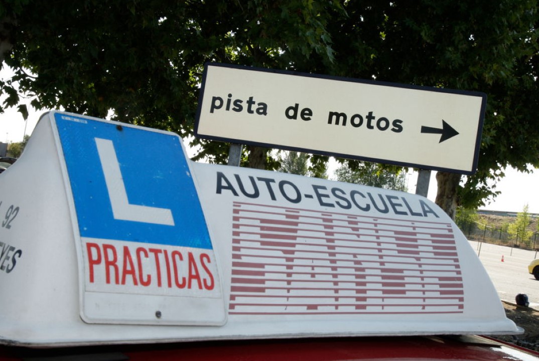 ¿Cuándo abren las autoescuelas en Estado de Alarma? ¿Cuándo abren las autoescuelas en Estado de Alarma?