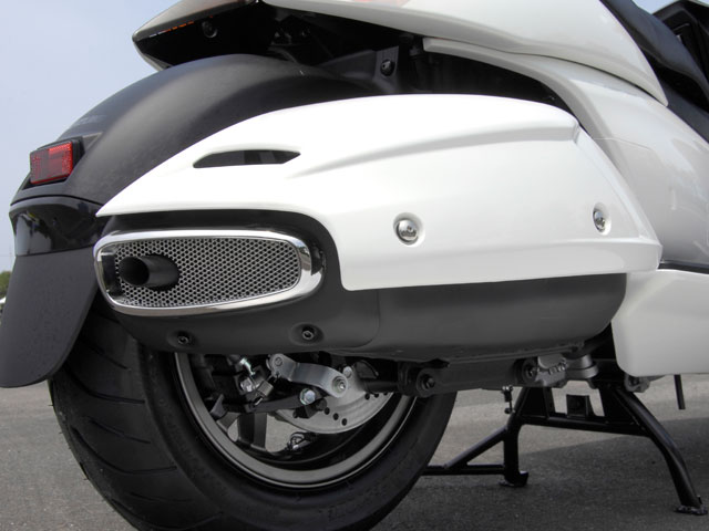 Suzuki gemma тюнинг