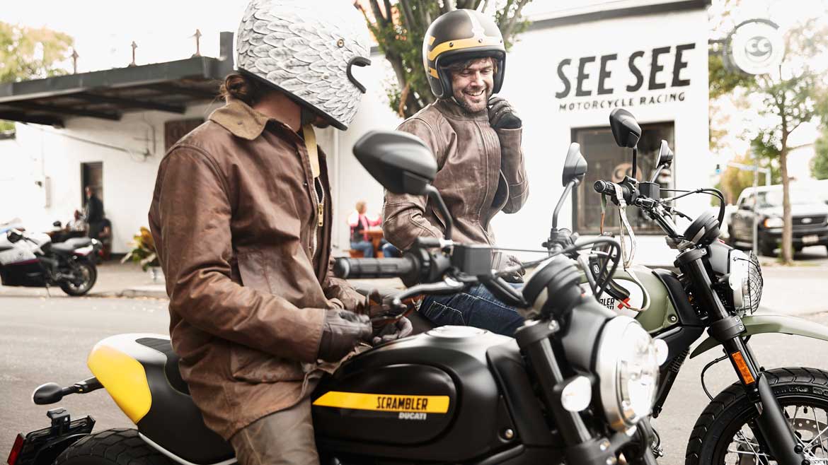 Oferta De Lanzamiento De La Nueva Ducati Multistrada 1200