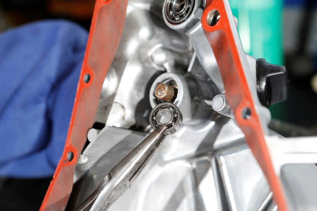 1 X rrd500290g Range Rover L 322 de OEM de aleación Tuerca De La Rueda