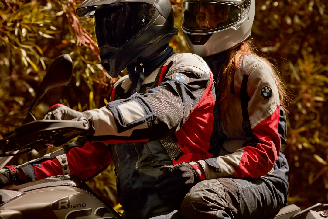 Bmw gs dry