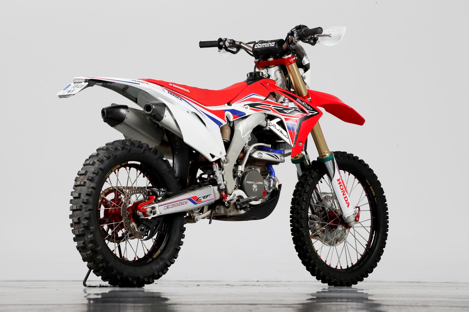 Хонда crf 300