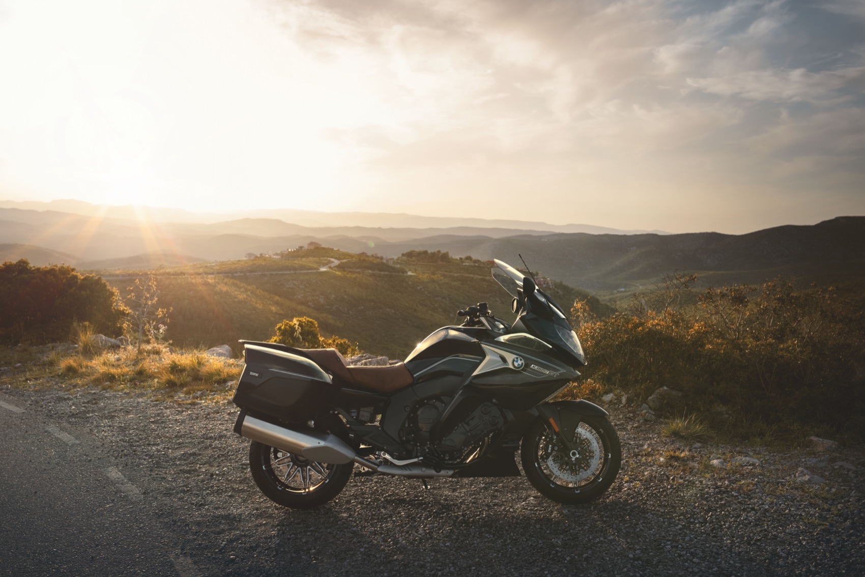 Motorrad spezial bmw