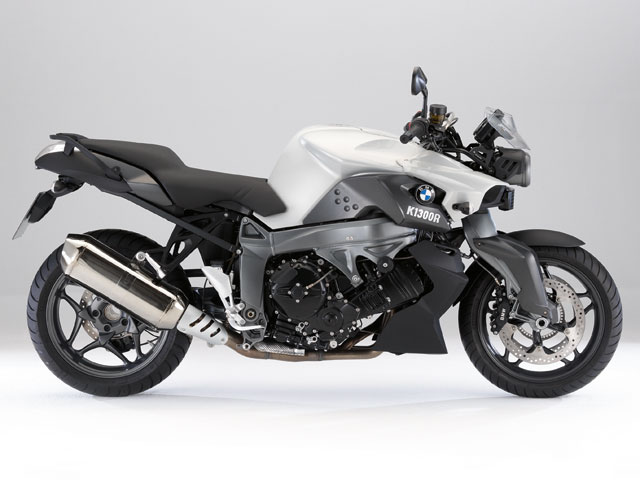 Bmw ks 1300